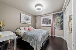 Chambre à coucher principale - 