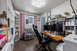 Chambre à coucher - 