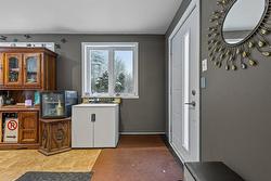 Hall d'entrée/Vestibule - 