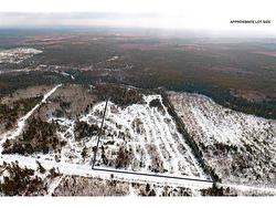 Lots 25-1 & 25-3 Cumberland Bay North RD  Cumberland Bay, NB O0O 0O0