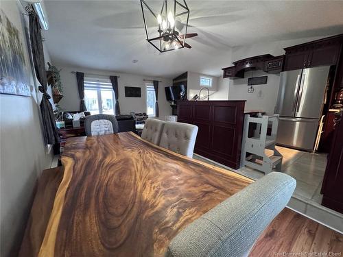 76 Aqueduc St, Saint-Jacques, NB 