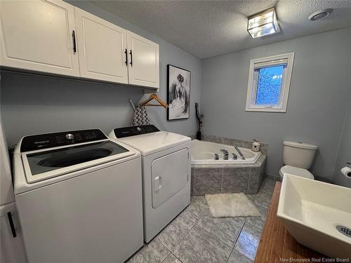 76 Aqueduc St, Saint-Jacques, NB 