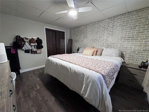 76 Aqueduc St, Saint-Jacques, NB 