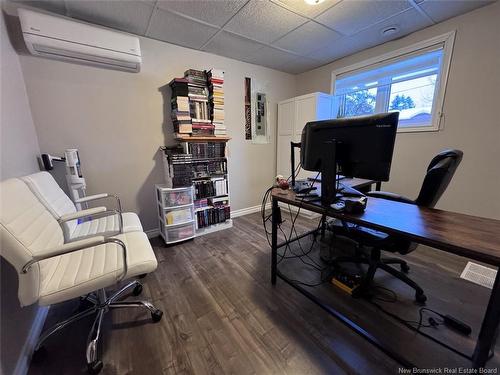 76 Aqueduc St, Saint-Jacques, NB 