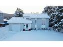 76 Aqueduc St, Saint-Jacques, NB 