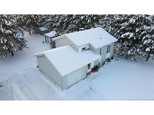 76 Aqueduc St, Saint-Jacques, NB 