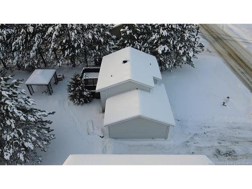 76 Aqueduc St, Saint-Jacques, NB 