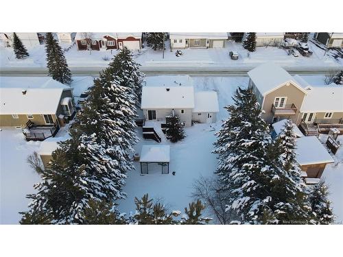 76 Aqueduc St, Saint-Jacques, NB 