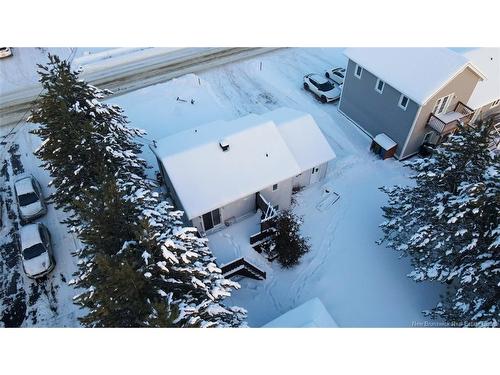 76 Aqueduc St, Saint-Jacques, NB 