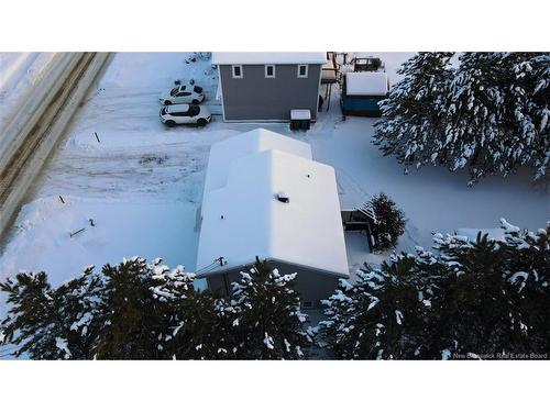 76 Aqueduc St, Saint-Jacques, NB 