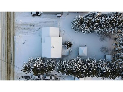 76 Aqueduc St, Saint-Jacques, NB 