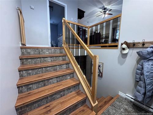 76 Aqueduc St, Saint-Jacques, NB 