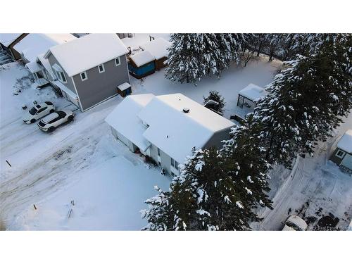 76 Aqueduc St, Saint-Jacques, NB 