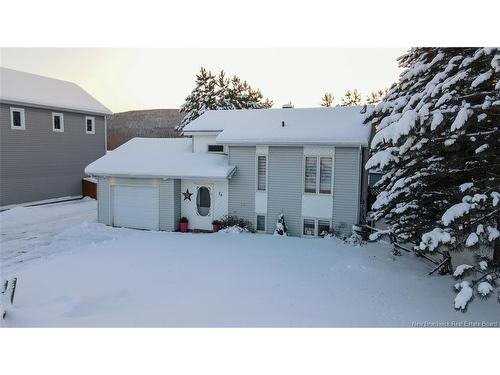 76 Aqueduc St, Saint-Jacques, NB 