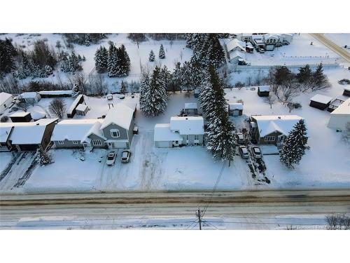 76 Aqueduc St, Saint-Jacques, NB 