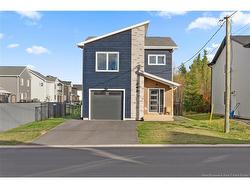 292 Falcon DR  Moncton, NB E1G 6J6