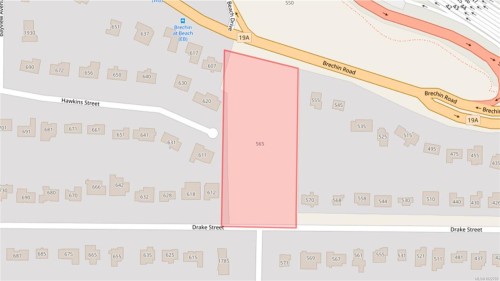 565 Brechin Rd, Nanaimo, BC 