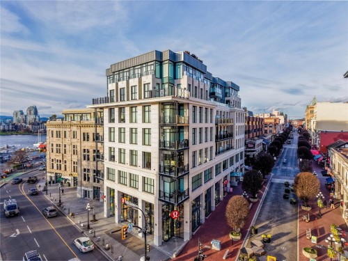 503-888 Government St  Victoria, BC V8W 0G5