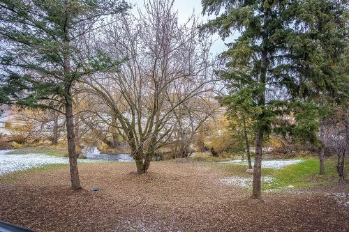 16-3413 Okanagan Avenue, Vernon, BC - Outdoor