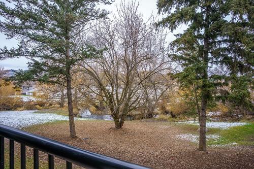 16-3413 Okanagan Avenue, Vernon, BC - Outdoor With Balcony With View