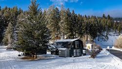 172 6th Street  Coalmont Tulameen, BC V0X 1W0