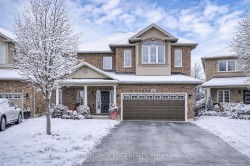 181 Springview Drive  Hamilton, ON L8B 0V9