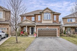 181 Springview Drive Hamilton, ON L8B 0V9