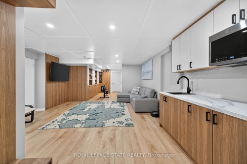 181 Springview Drive, Hamilton, ON - Indoor