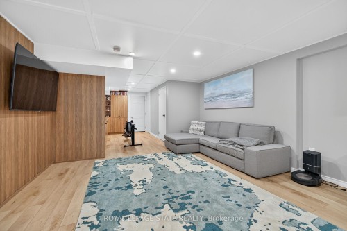 181 Springview Drive, Hamilton, ON - Indoor