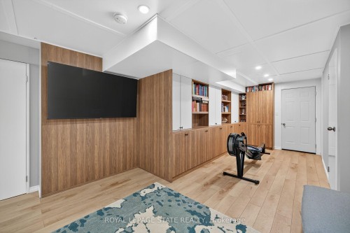 181 Springview Drive, Hamilton, ON - Indoor