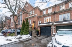 97 Harbourview Crescent  Toronto, ON M8V 4B1