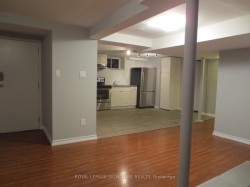 54 Tulloch Drive  Ajax, ON L1S 2S5