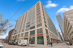 404-135 Dalhousie Street  Toronto, ON M5B 2S1