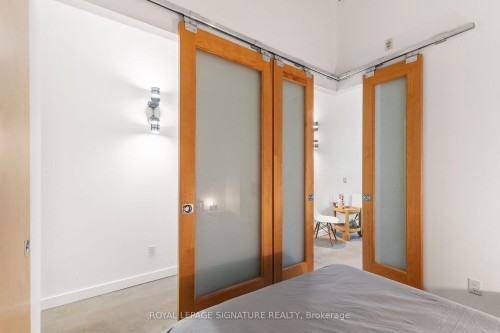 404-135 Dalhousie Street, Toronto, ON - Indoor Photo Showing Other Room
