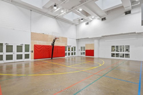 404-135 Dalhousie Street, Toronto, ON - Indoor Photo Showing Other Room