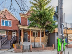 273 Christie Street  Toronto, ON M6G 3B9