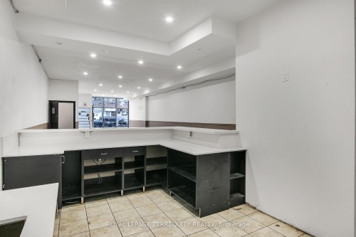 1680 St Clair Avenue W, Toronto, ON 