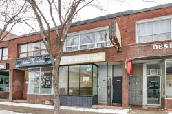 1680 St Clair Avenue WToronto, ON M6N 1H8