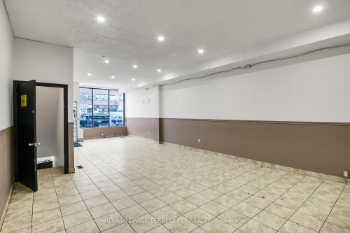 1680 St Clair Avenue W, Toronto, ON 