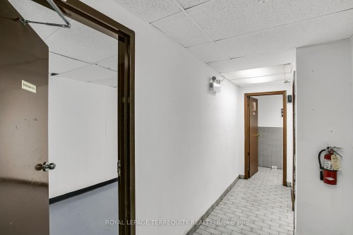 1680 St Clair Avenue W, Toronto, ON 