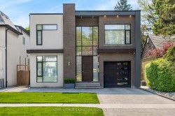 17 Nesbitt Drive  Toronto, ON M4W 2G2