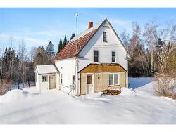 495 Route 595  Temperance Vale, NB E6G 2J2