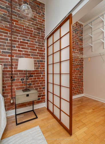 409-81A Front Street E, Toronto, ON - Indoor Photo Showing Other Room