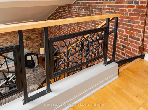 409-81A Front Street E, Toronto, ON - Indoor Photo Showing Other Room