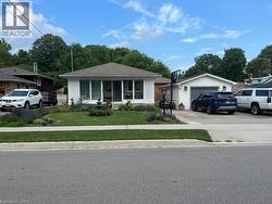 235 FEARNWOOD Street  Cambridge, ON N3C 1B7