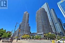 3508 - 208 QUEENS QUAY W  Toronto, ON M5J 2Y5