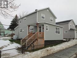 5 Monchy Road  Grand Falls Windsor, NL A2A 2A9