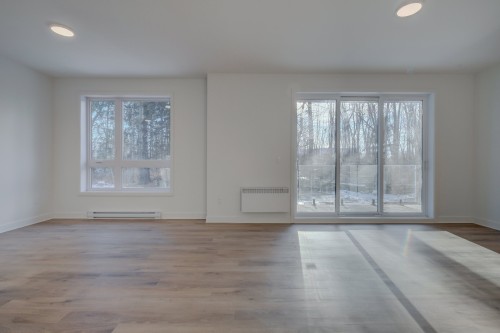 Living Room - 102-2010 Rue De Chambly, Saint-Bruno-De-Montarville, QC - Indoor Photo Showing Other Room