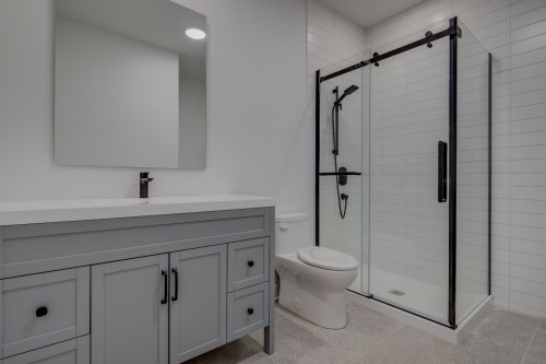 Bathroom - 102-2010 Rue De Chambly, Saint-Bruno-De-Montarville, QC - Indoor Photo Showing Bathroom