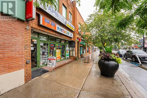 358 Danforth Avenue, Toronto, ON 